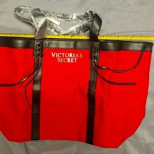 Victoria's Secret bag